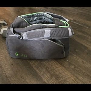 King Kong duffle bag excellent condition